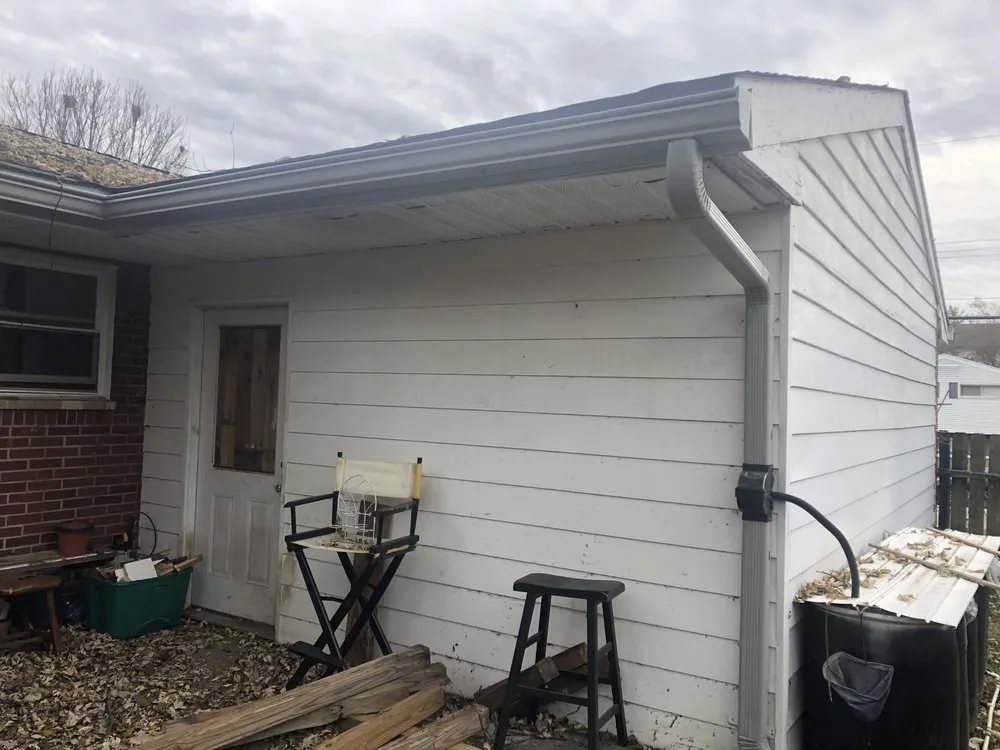 Slide of Roofing America