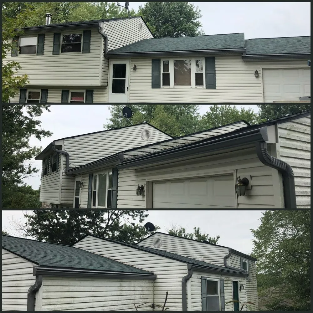 Slide of Roofing America