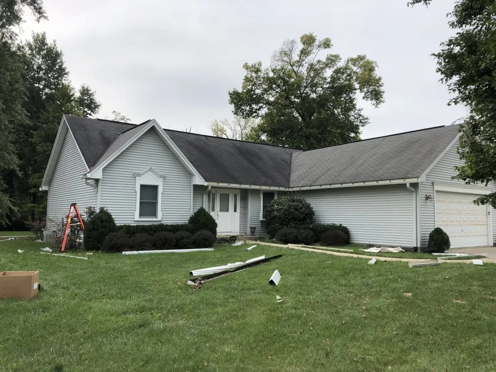 Slide of Roofing America