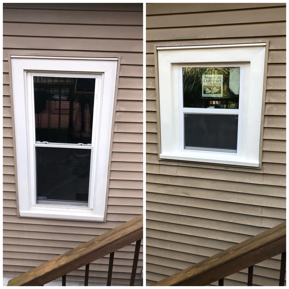 Slide of Roofing America