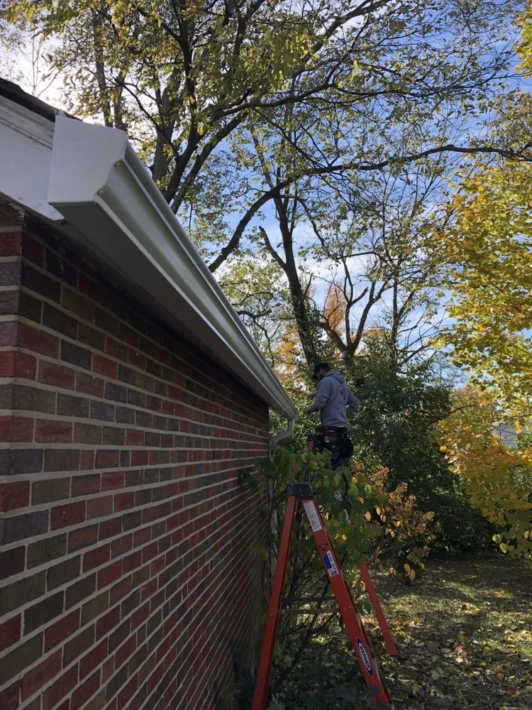 Slide of Roofing America