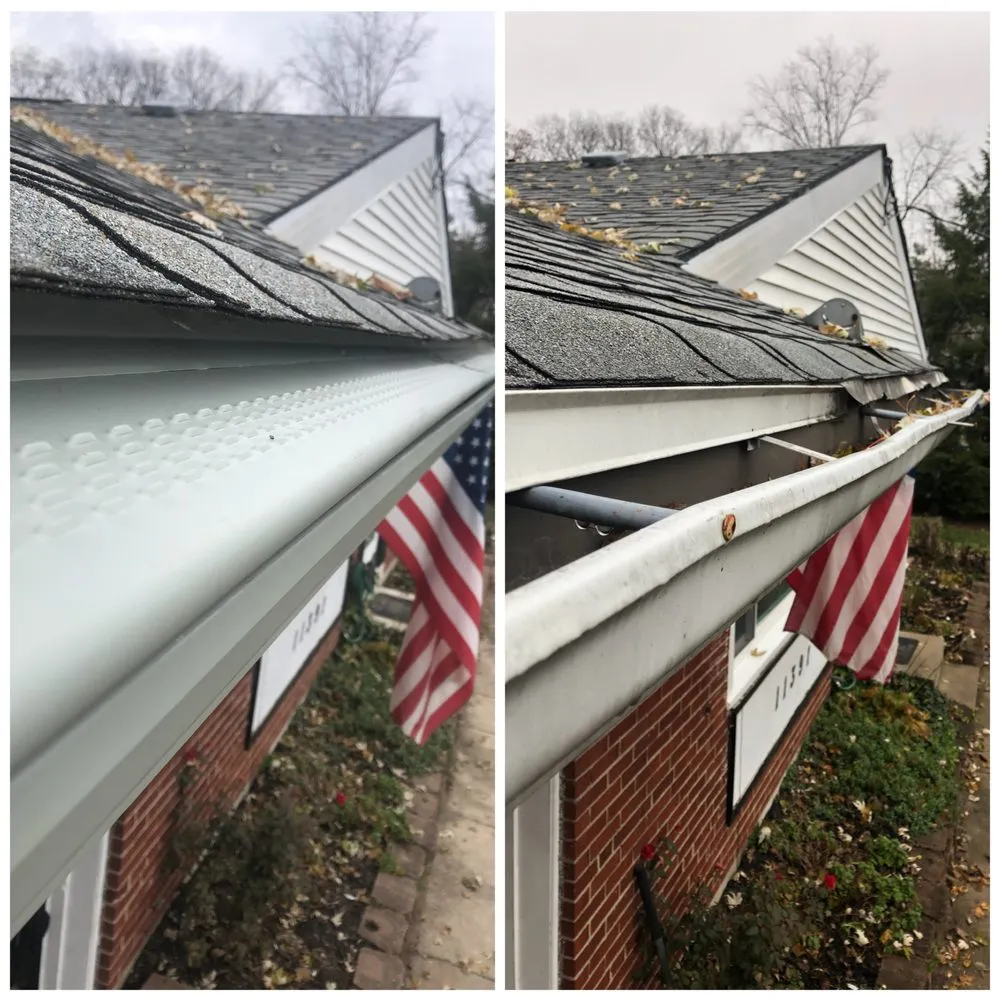 Slide of Roofing America