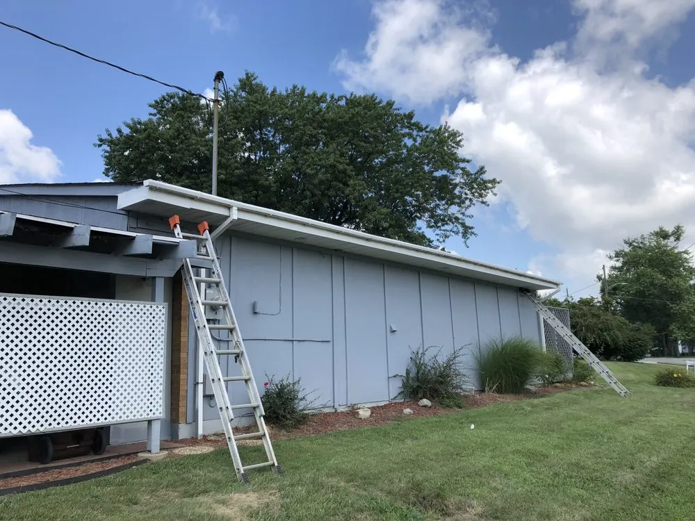 Slide of Roofing America