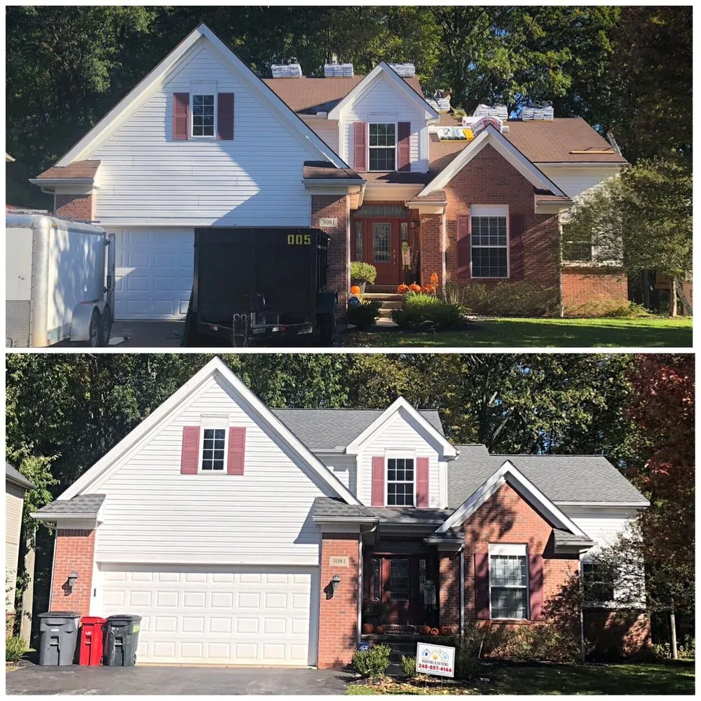 Trusted roof inspection experts serving Clarkston, MI - Roofing and Beyond