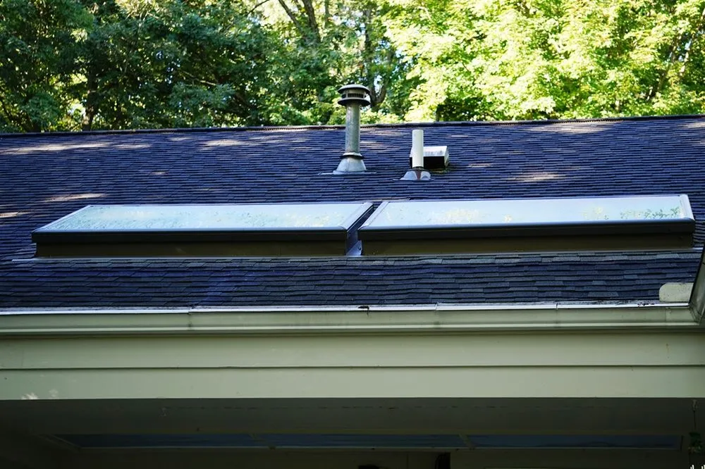 Licensed storm damage roof repair with free inspection in Clarkston, MI by Roofing and Beyond