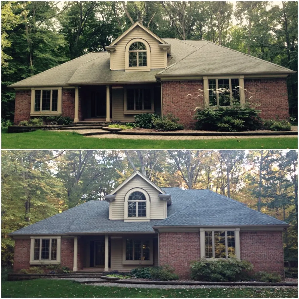 Professional roof inspection experts serving Clarkston, MI - Roofing and Beyond