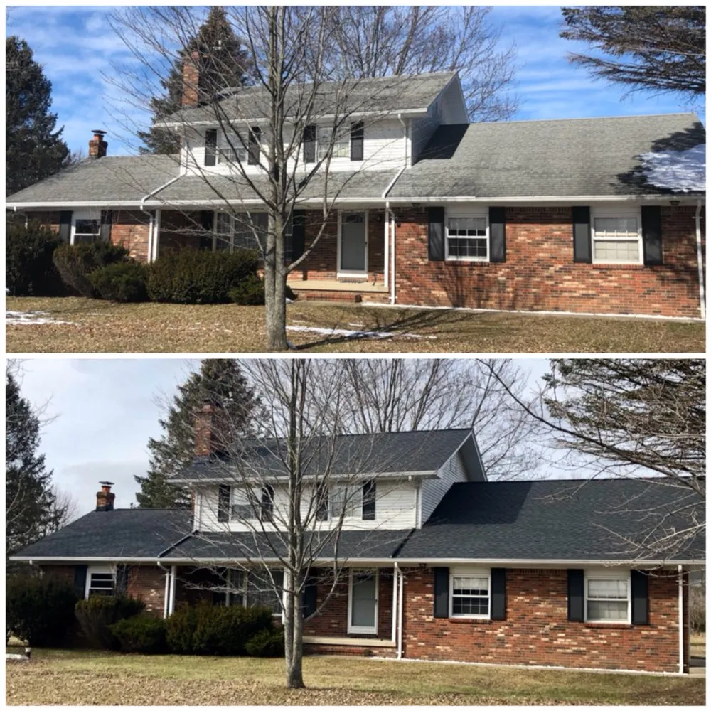 Emergency roof inspection experts serving Clarkston, MI - Roofing and Beyond