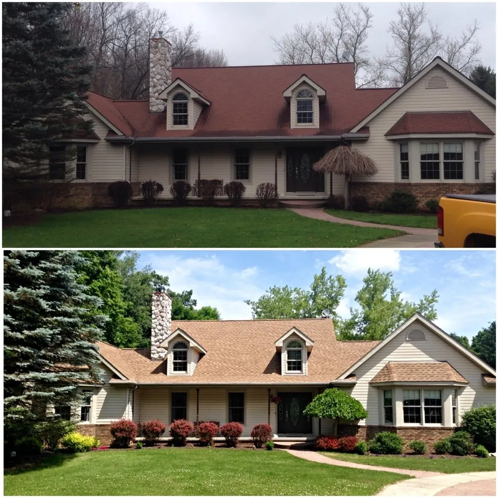 Licensed flat roof repair in Clarkston, MI - Roofing and Beyond