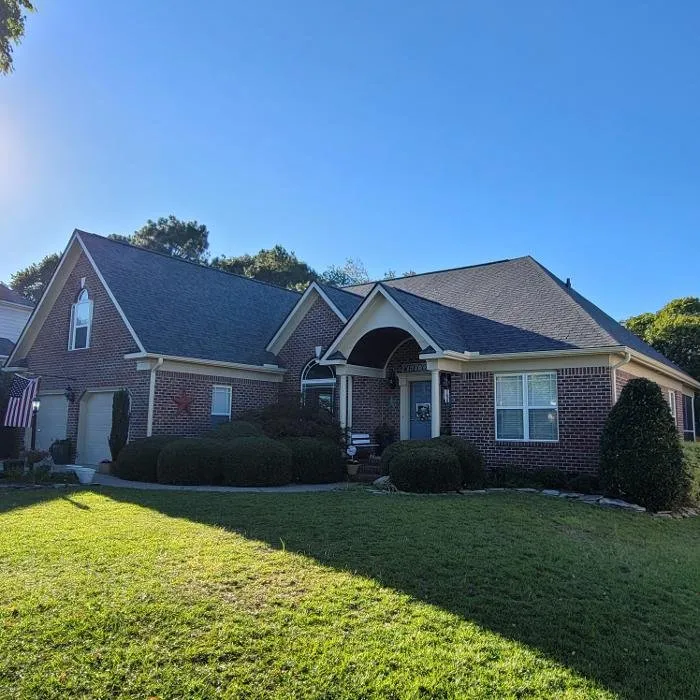 Slide of Roofing and Construction Group