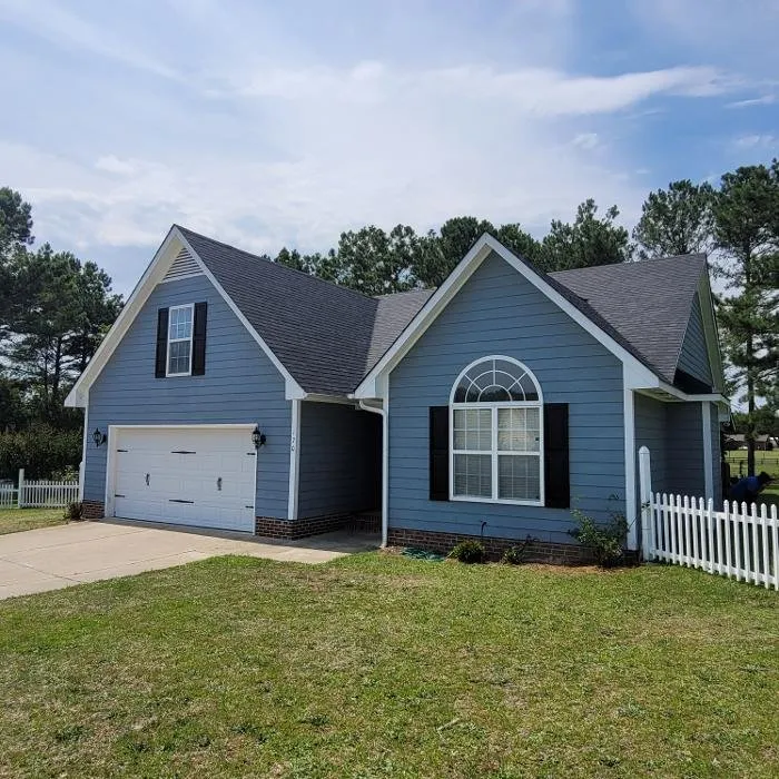 Slide of Roofing and Construction Group