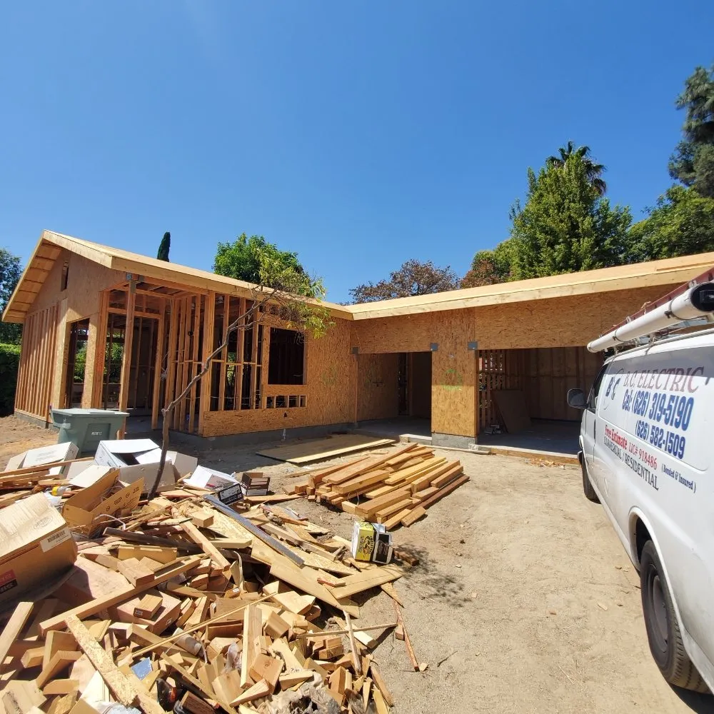 Slide of Roofing And Drywall Specialists