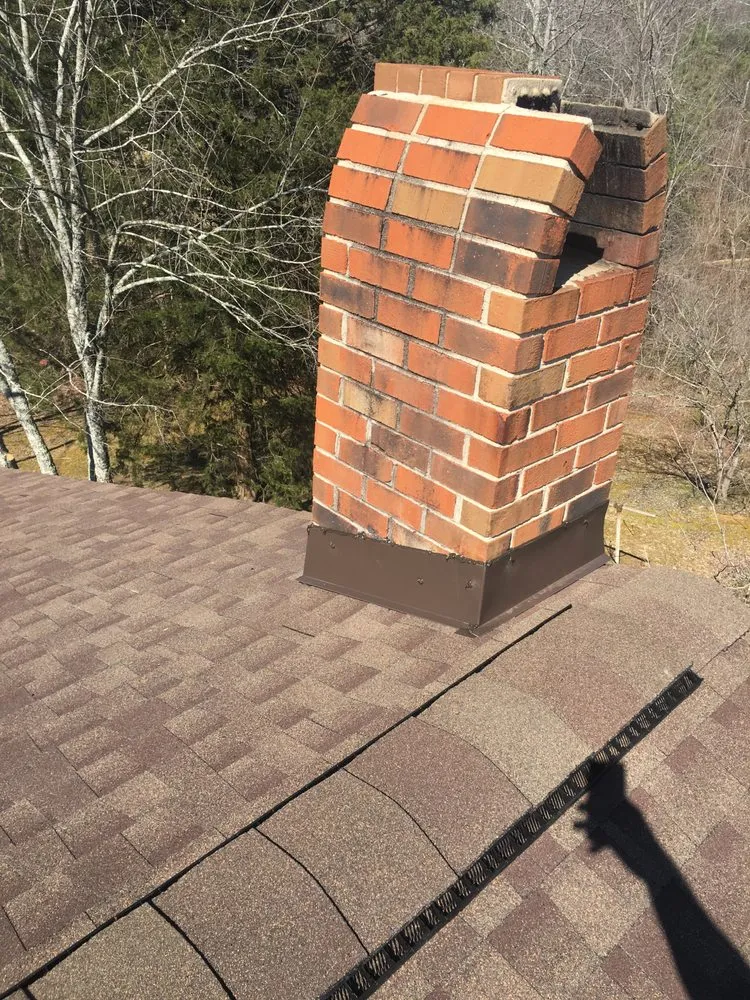 Slide of Roofing and Exteriors