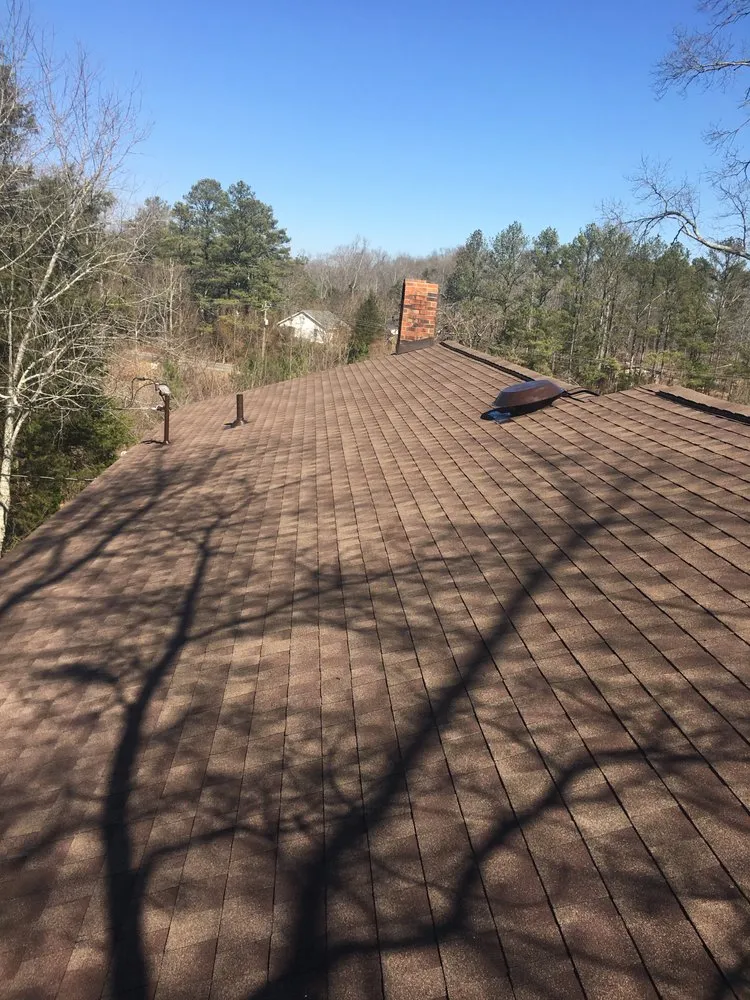 Slide of Roofing and Exteriors