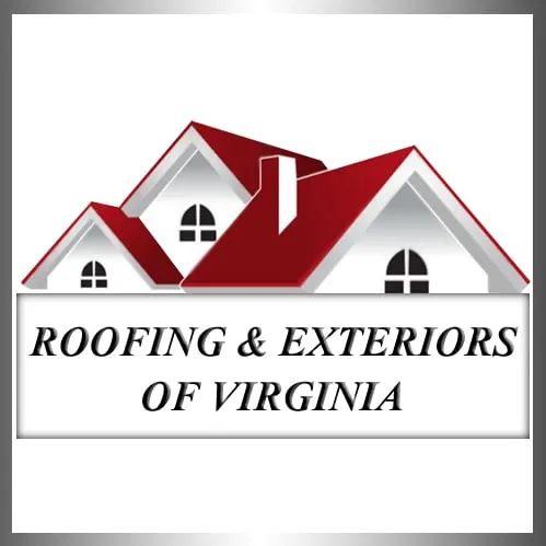 Slide of Roofing and Exteriors of Virginia