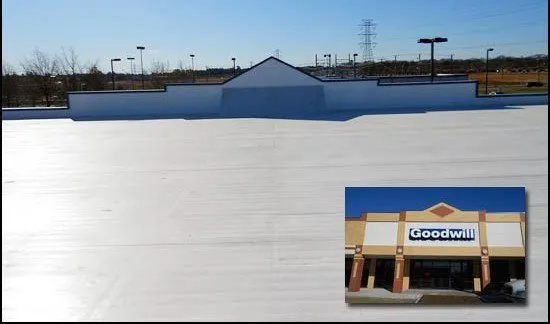 Slide of Roofing and Exteriors of Virginia