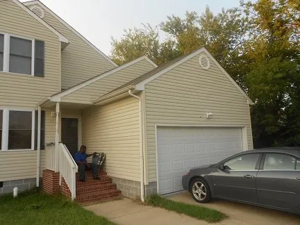 Slide of Roofing and Exteriors of Virginia