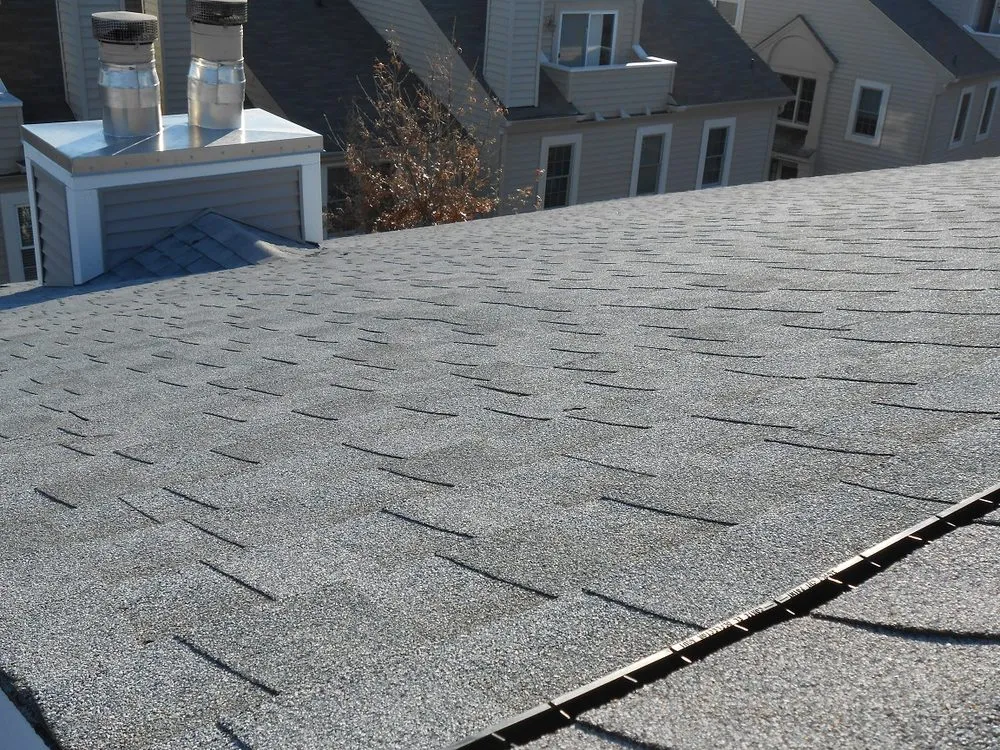 Slide of Roofing and Exteriors of Virginia