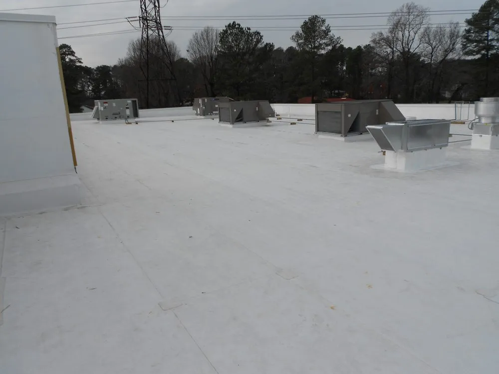 Slide of Roofing and Exteriors of Virginia