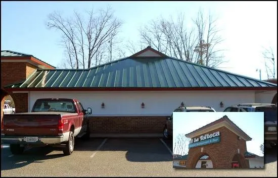 Slide of Roofing and Exteriors of Virginia