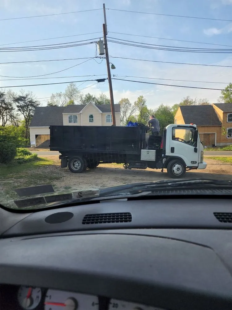 Slide of Roofing and Framing Pros