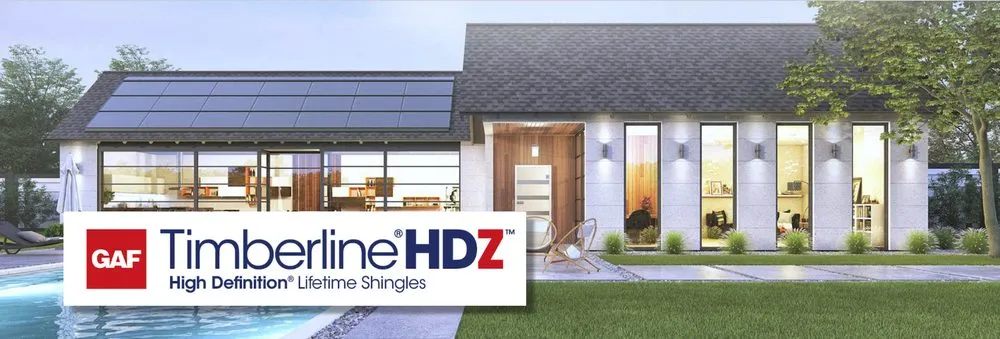 Slide of Roofing and Framing Pros