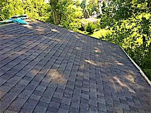 Slide of Roofing and Framing Pros