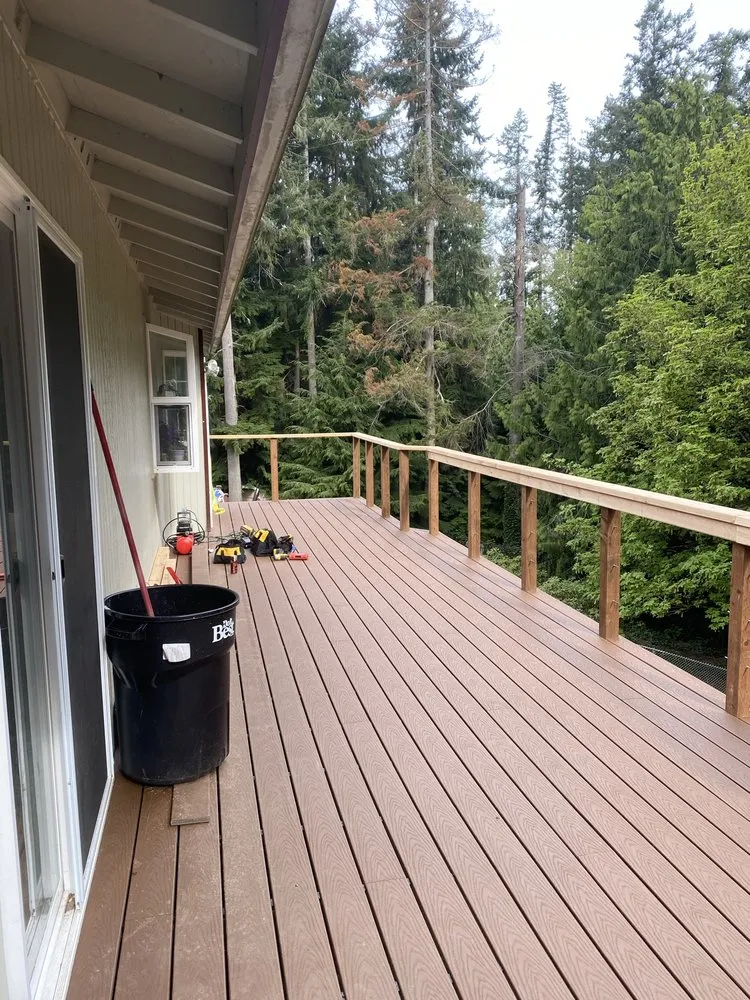 Slide of Roofing and maintenance