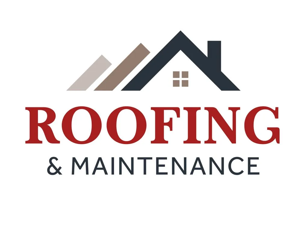 Slide of Roofing and maintenance