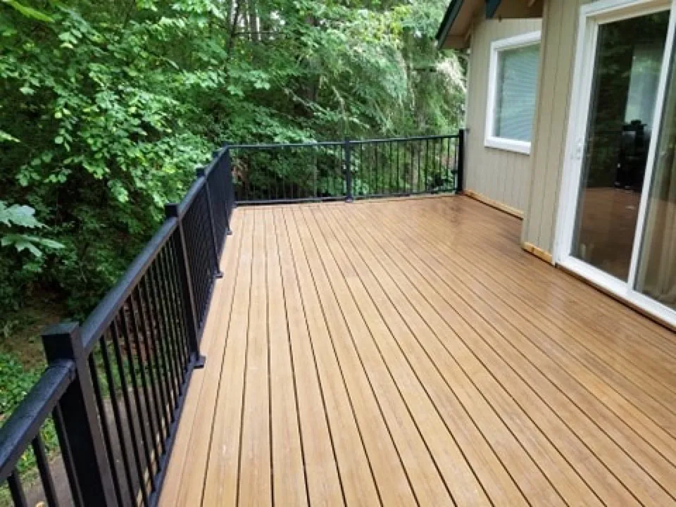 Slide of Roofing and maintenance