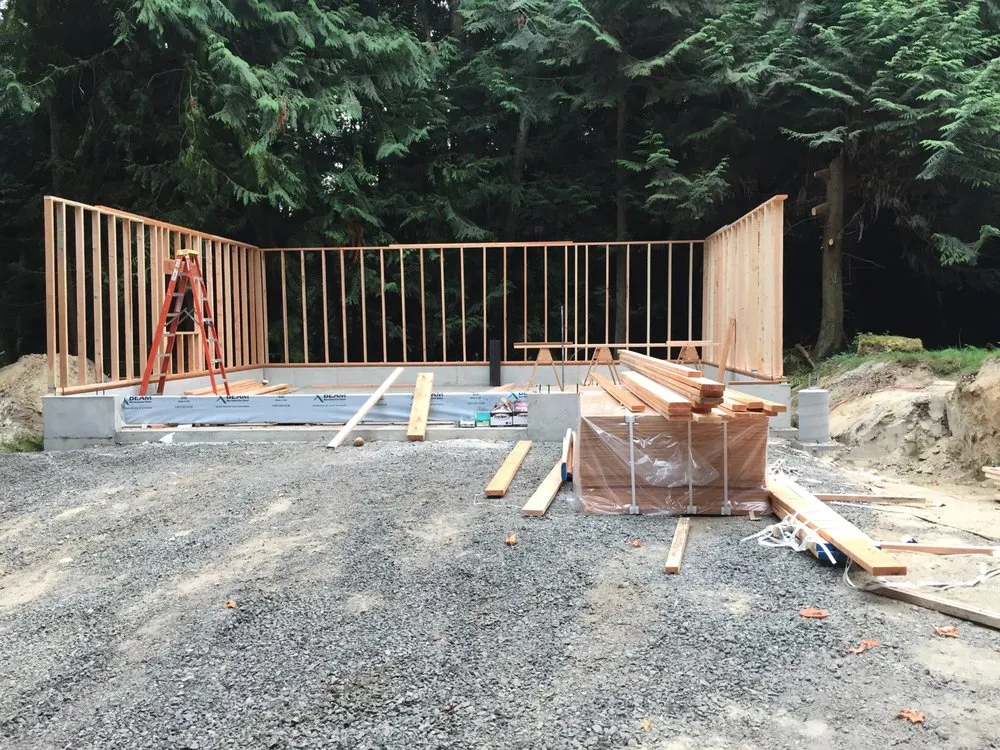 Slide of Roofing and maintenance