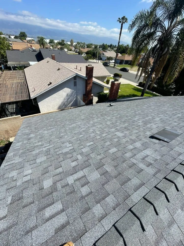 Slide of Roofing and More