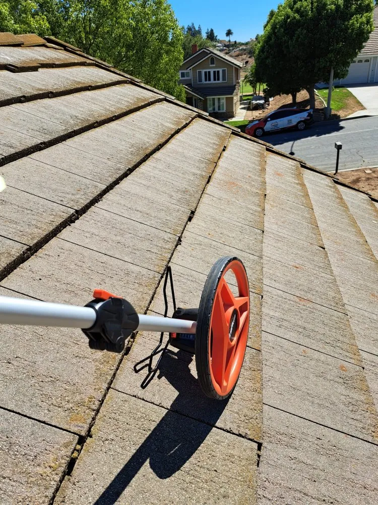 Slide of Roofing and More