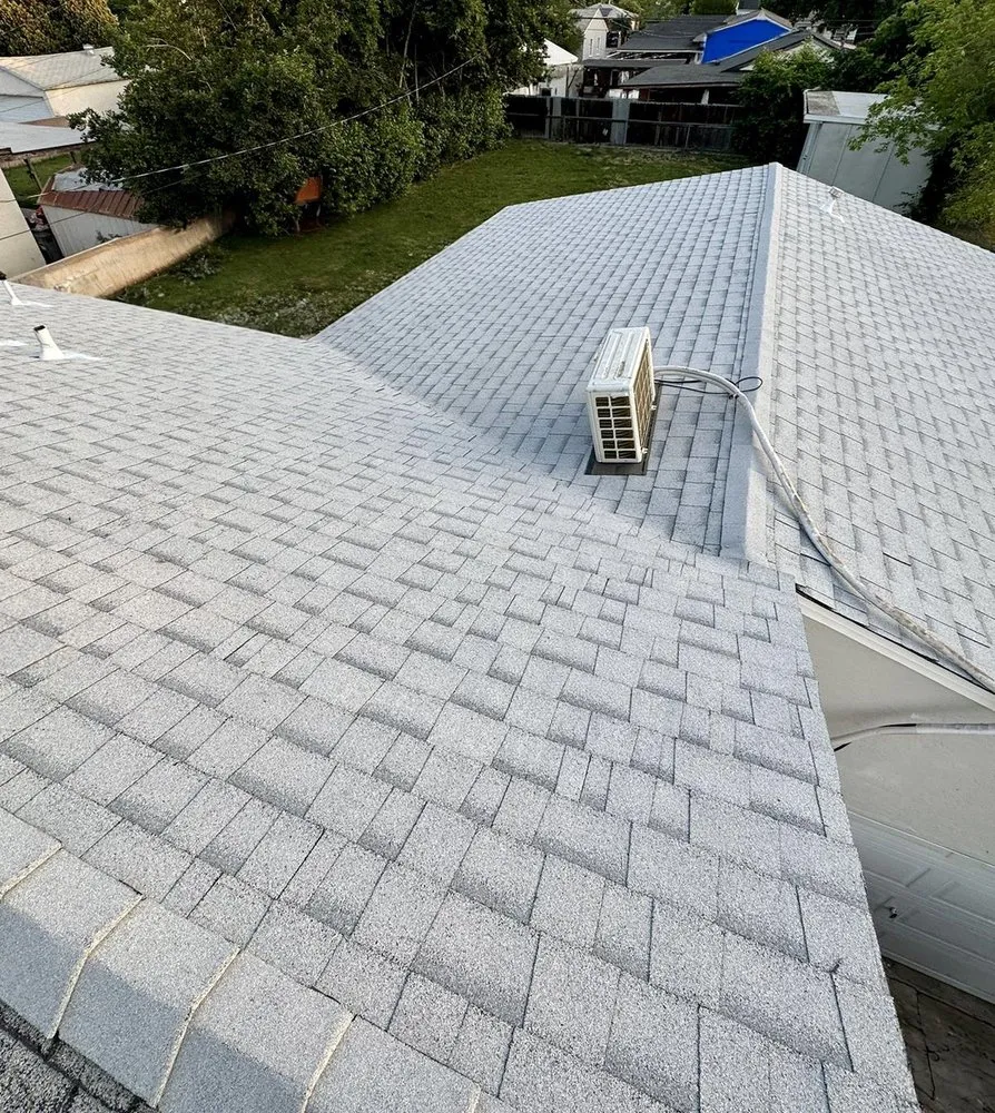 Slide of Roofing and More