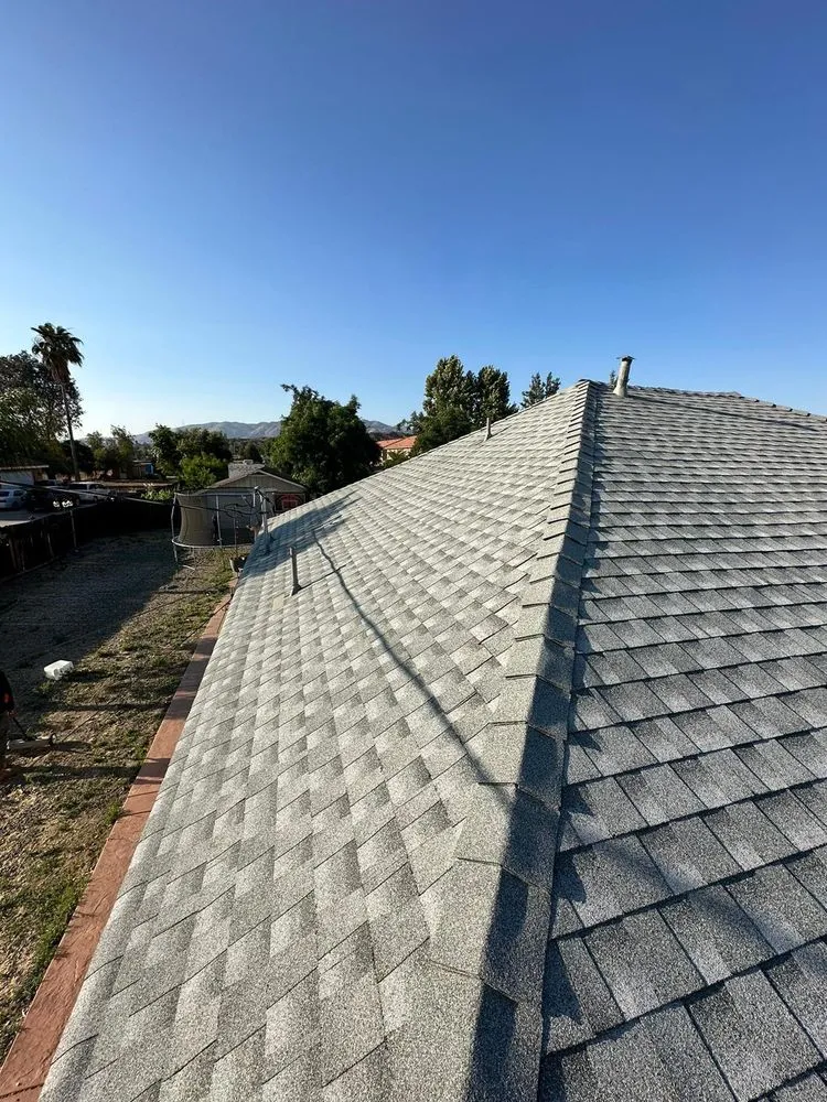 Slide of Roofing and More