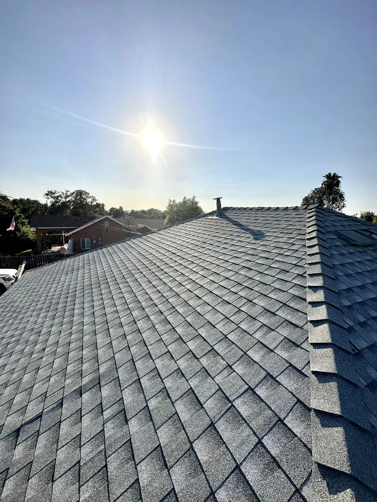 Slide of Roofing and More
