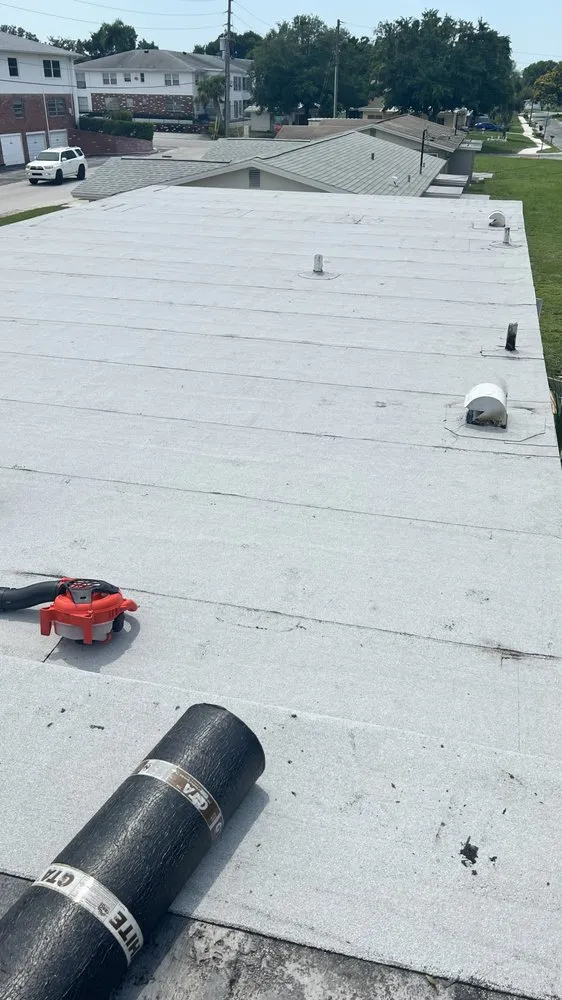 Slide of Roofing and Remodeling