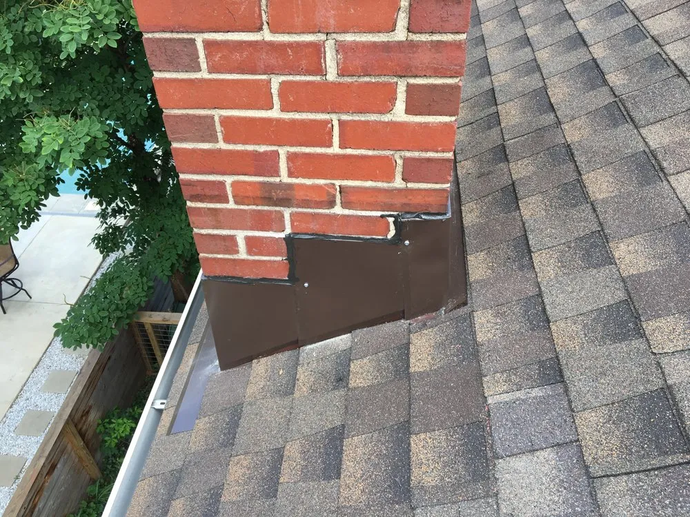 Slide of Roofing And Remodeling work