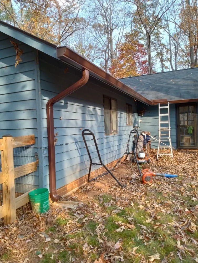 Slide of Roofing And Remodeling work