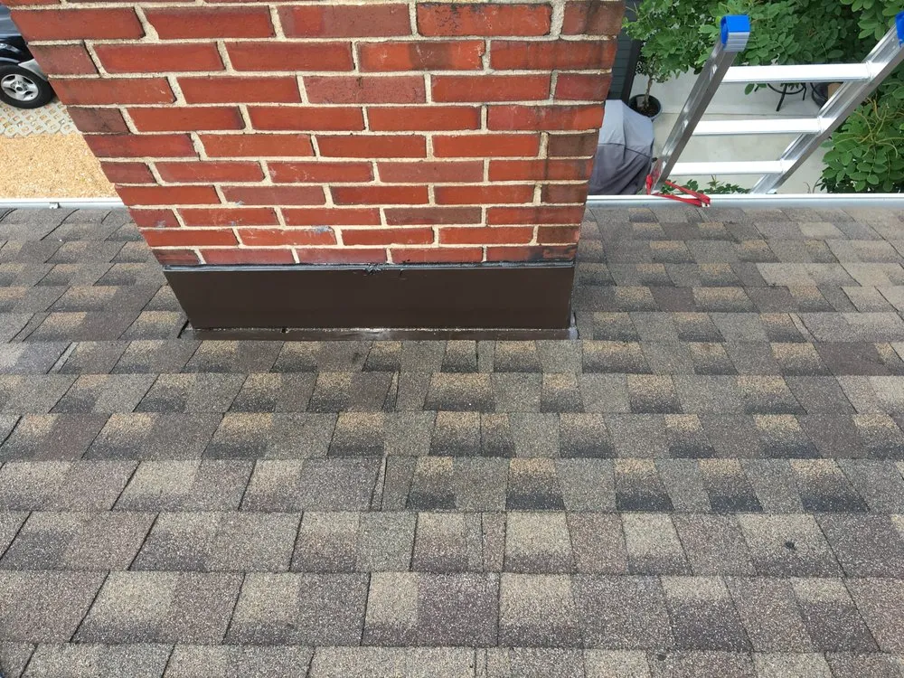 Slide of Roofing And Remodeling work