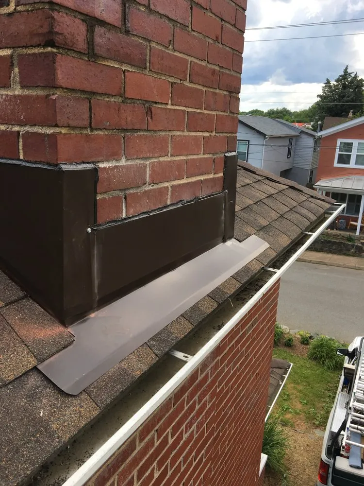 Slide of Roofing And Remodeling work