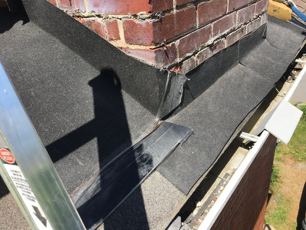 Slide of Roofing And Remodeling work