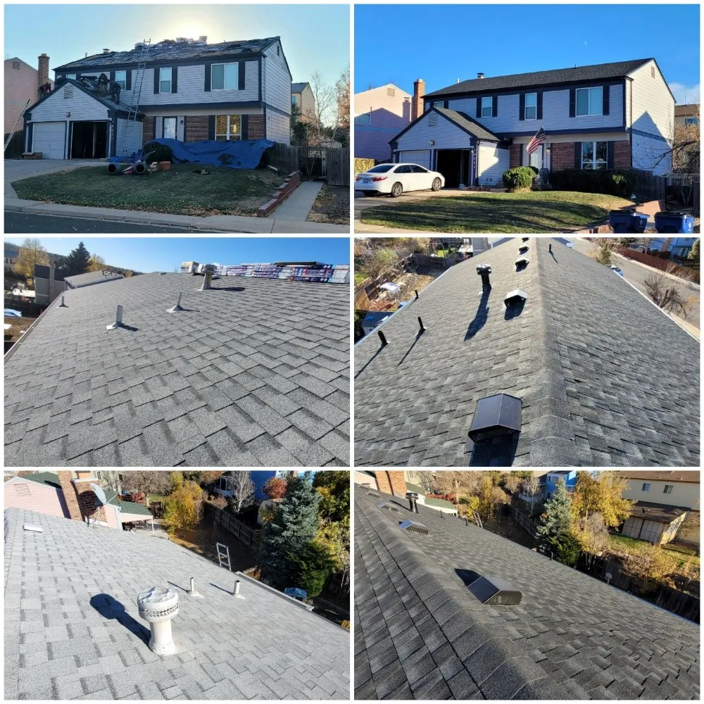 Slide of Roofing and Renovations Concierge