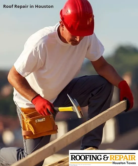 Slide of Roofing and Repair Houston Texas
