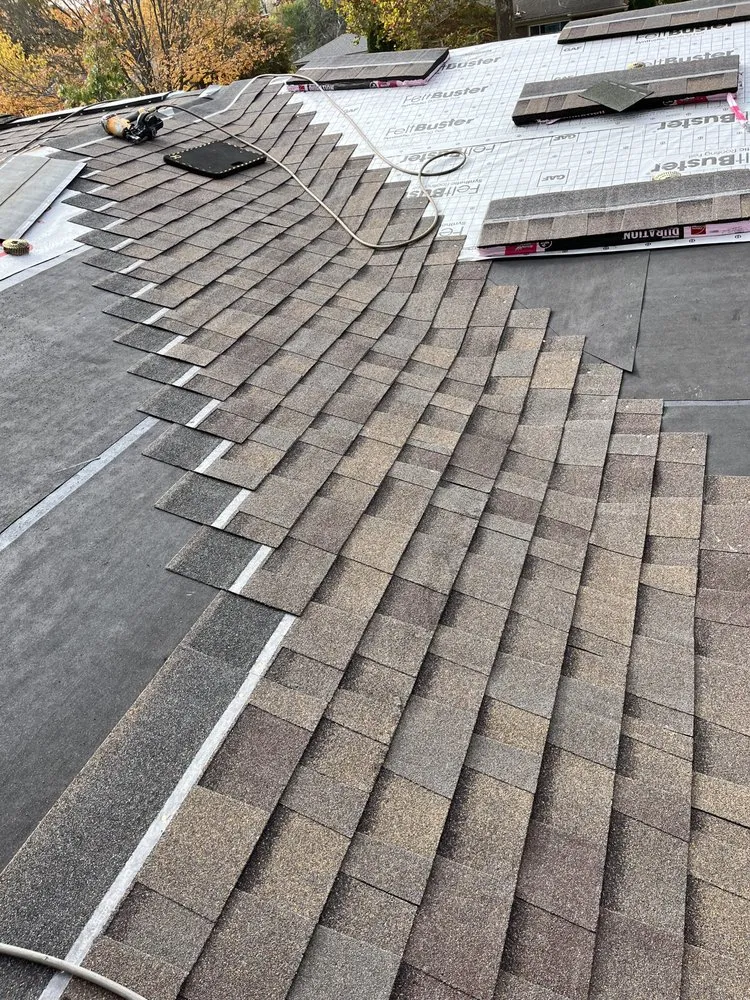 Emergency roof repair same-day service across White Lake charter Township, MI - Roofing and Repairs