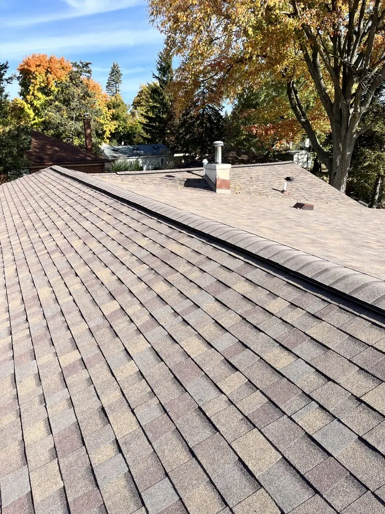 Trusted storm damage roof repair in White Lake charter Township, MI by Roofing and Repairs