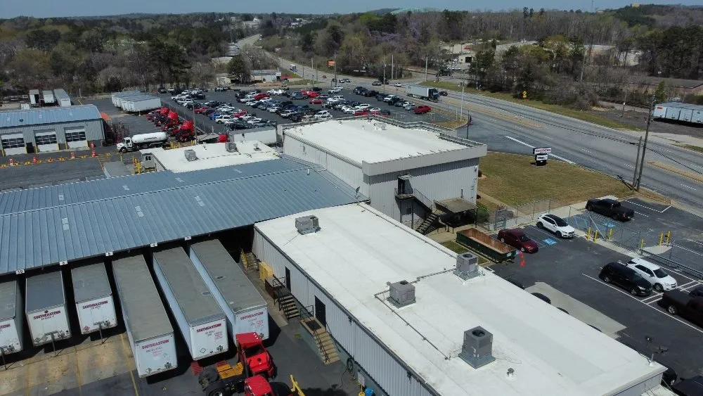 Reliable residential roofing service same-day service in Winston, GA by Roofing and Restoration by Breiding
