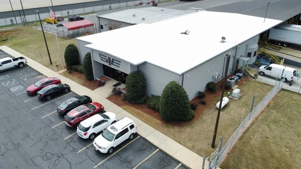Emergency roof leak repair in Winston, GA - Roofing and Restoration by Breiding