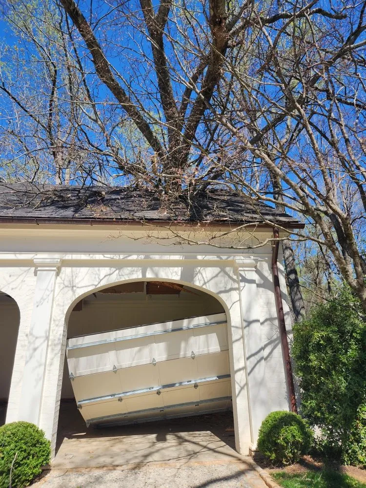 Top-rated shingle roofing service for residential properties across Winston, GA - Roofing and Restoration by Breiding