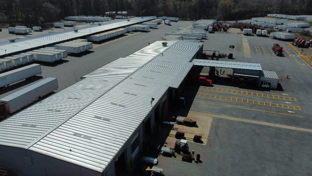 Expert roof replacement experts serving Winston, GA - Roofing and Restoration by Breiding