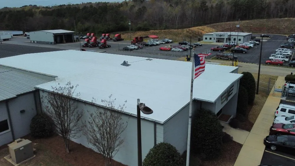 Licensed roof replacement in Winston, GA by Roofing and Restoration by Breiding